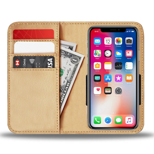 wallet for credit cards
