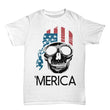 Unique Patriotic Men And Women Shirts, Shirts And Tops - Daily Offers And Steals