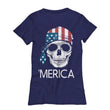 Merica Patriotic Shirts, Shirts and Tops - Daily Offers And Steals