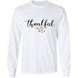Thankful Thanksgiving Men Women Novelty Shirt, T-Shirts - Daily Offers And Steals