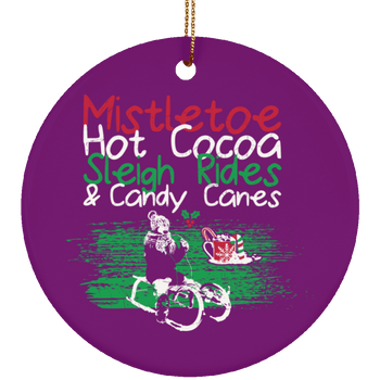 holiday decor gifts