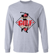 Golf Buddy Fathers Day Long Sleeve Shirt, T-Shirts - Daily Offers And Steals