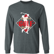 Daddys Golf Buddy Fathers Day Long Sleeve Shirt, T-Shirts - Daily Offers And Steals