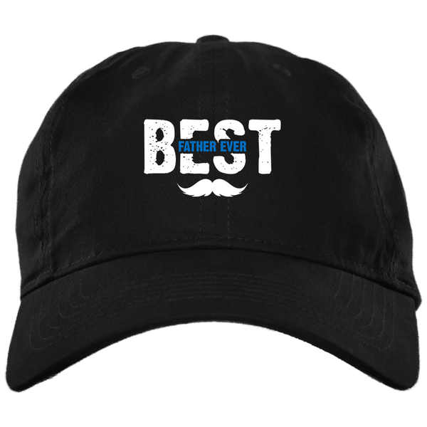 Best Father Ever Mens Hat for Dad, Hats - Daily Offers And Steals