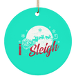 holiday gift ornaments