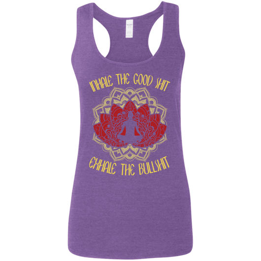 Gildan Yoga Tank Top for Women, T-Shirts - Daily Offers And Steals