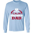 happy fathers day t shirt design