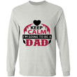 fathers day t shirt gift