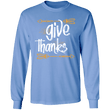 thanksgiving novelty shirts