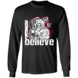 I Believe Christmas Men Women Shirt, T-Shirts - Daily Offers And Steals