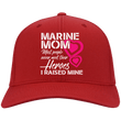 marine veteran cap
