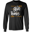 thanksgiving shirt ideas