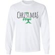 Gildan Cotton Christmas Shirt With Saying, T-Shirts - Daily Offers And Steals