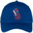 American Nurse Five Panel Twill Cap, Hats - Daily Offers And Steals