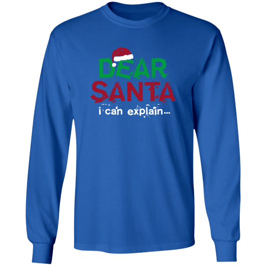 mens holiday shirt ideas