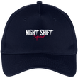 Night Shift Squad Hat for A Nurse, Hats - Daily Offers And Steals