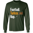 thanksgiving turkey shirt