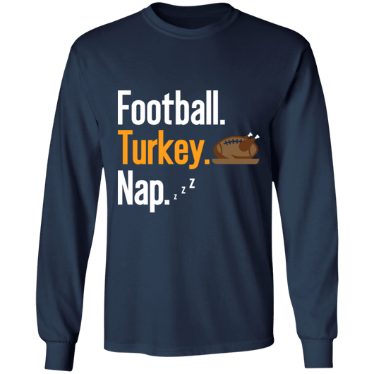 thanksgiving novelty shirts