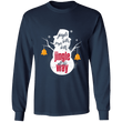 Jingle All The Way Christmas Holiday T-Shirt, T-Shirts - Daily Offers And Steals