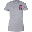 Cute Sassy Nurse Women's Shirts, T-Shirts - Daily Offers And Steals