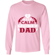 im your fathers day present shirt