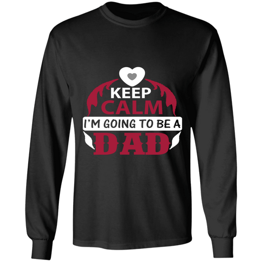 happy first fathers day t-shirt