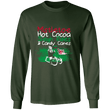 Mistletoe Sleigh Rides Christmas Shirt Sale, T-Shirts - Daily Offers And Steals