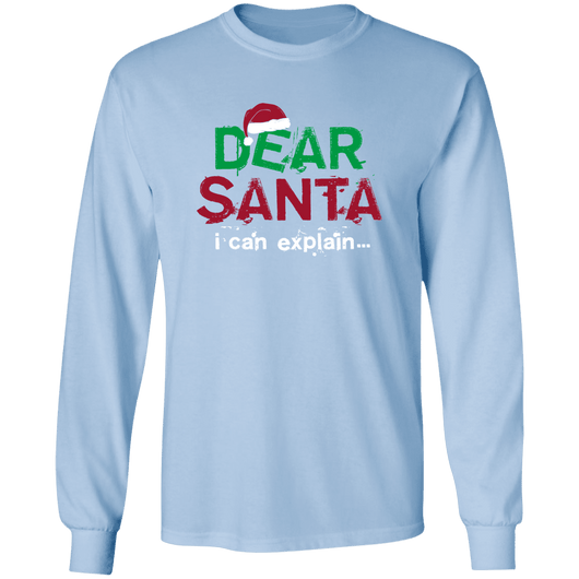 mens holiday shirt ideas