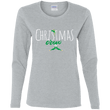 Christmas Crew Womens Holiday Shirt, T-Shirts - Daily Offers And Steals