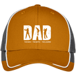 Golf Dad Embroidered Mesh Back Cap, Hats - Daily Offers And Steals