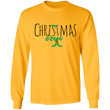 Gildan Cotton Christmas Shirt With Saying, T-Shirts - Daily Offers And Steals