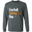 thanksgiving dad shirt