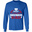 fathers day long sleeve shirt