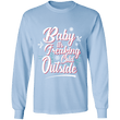 Baby It's Cold Outside Holiday Shirt For Christmas, T-Shirts - Daily Offers And Steals