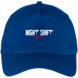 Night Shift Squad Hat for A Nurse, Hats - Daily Offers And Steals