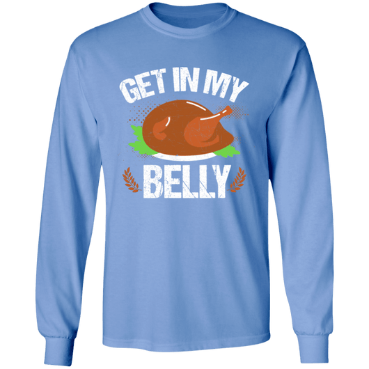 thanksgiving party shirts
