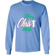 Merry Christmas Holiday Men Women Shirt, T-Shirts - Daily Offers And Steals
