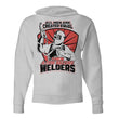 Few Become Welder Zip Hoodie Design, Shirts And Tops - Daily Offers And Steals
