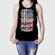 Army Mom Women's Tank Top, Shirt and Tops - Daily Offers And Steals