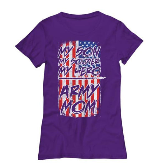 army mom gift ideas