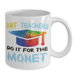 art teacher gift ideas