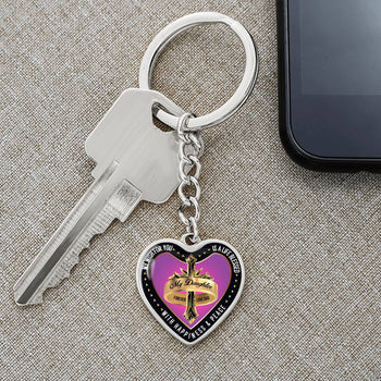 keychain engraving
