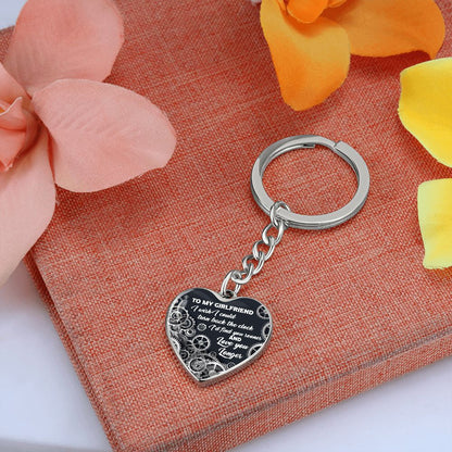  keychain engraving