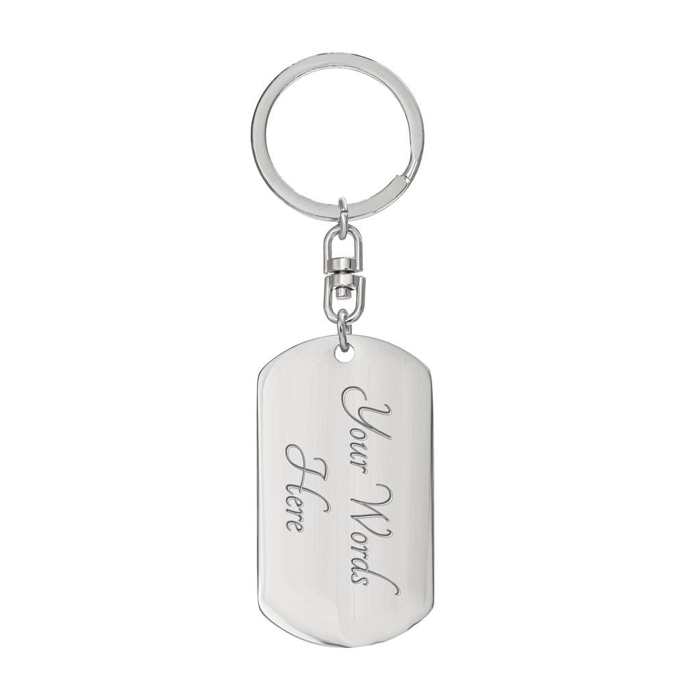 keychain gift ideas for him