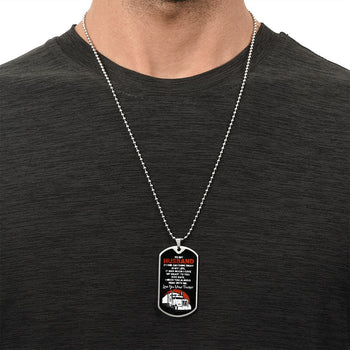 dog tag necklace where to buy