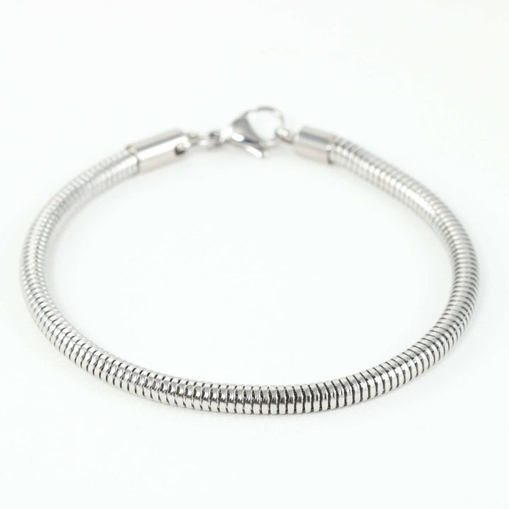 Beautiful Stainless Steel Unique Style Bracelet, Luxury Bracelet - Daily Offers And Steals