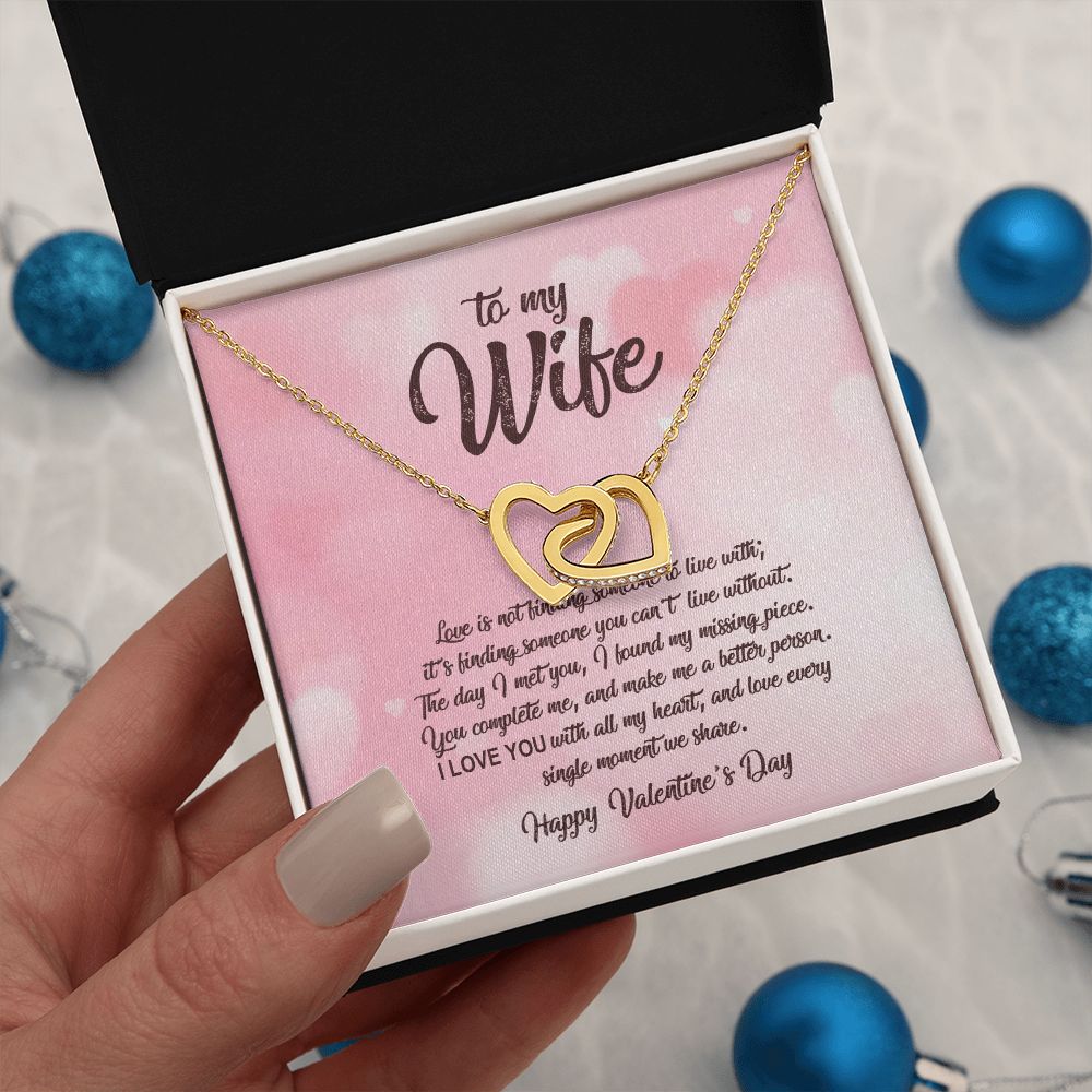 message card jewelry