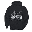 awesome aunt hoodie