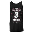 Awesome Mom Tank Top Design, Shirt and Tops - Daily Offers And Steals