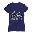best aunt ever t-shirt